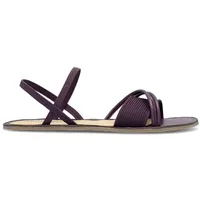 Groundies GROUNDIES® Corfu Sandale Women - dark plum 40