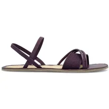 Groundies GROUNDIES® Corfu Sandale Women - dark plum 40