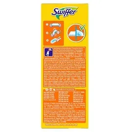 Swiffer Staubwedel Duster Refills Mikrofaser 9 St.