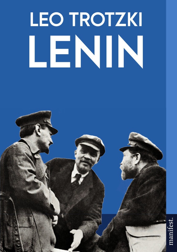 Lenin - Lenin Trotzki  Gebunden