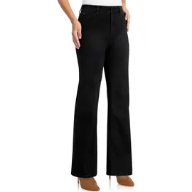 wonderjeans WONDERJEANS, Schlagjeans Flared, mit Stretch