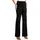 wonderjeans WONDERJEANS, Schlagjeans Flared, mit Stretch
