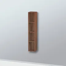 Duravit L-Cube Regalelement LC120507979,