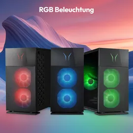 Medion Engineer X30 Gaming-PC Intel Core i7 14700 5,0 GHz 32 GB RAM 2 TB SSD GeForce RTX 5070 Win 11 Home