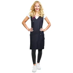 Trend-Design Schürze Style Dress