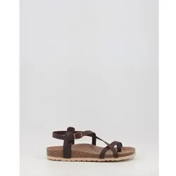 Obi Shoes  Sandalen DEBRA  in Braun, 37