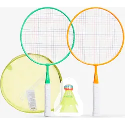 Badminton Set Kinder BR Set Discover EINHEITSGRÖSSE