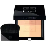 Givenchy Prisme Libre 4-Farben-Presspuder Puder 7 g