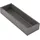ninka Connect Besteckeinsatz Basisschale klein 30 x 10 x 5 cm Kunststoff Dunkelgrau
