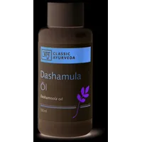 amla natur vertriebs gmbh Classic Ayurveda Dashamula Massageöl 100 ml