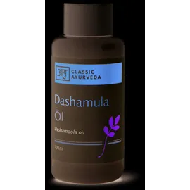 amla natur vertriebs gmbh Classic Ayurveda Dashamula Massageöl 100 ml
