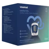 Uebe Visomat comfort XXL Oberarm Blutdruckmessgerät