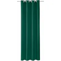 Tom Tailor HOME »Dove« Ösen 1 Stk. tlg. blickdicht,