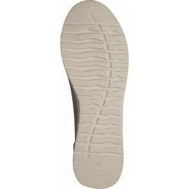 Jana Ballerina 8-22170-46 beige H-Weite