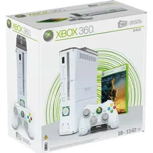 Mattel MEGA Collector XBOX 360 Konsole