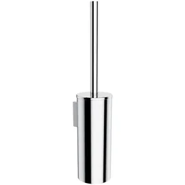Omnires WC-Bürstengarnitur Modern Project Chrom
