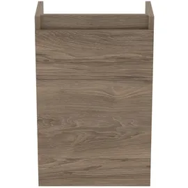 Ideal Standard Eurovit+ 1 Tür 35 x 20 x 55 cm Nussbaum