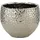 Boltze Lajos Ø 13 x 17 x 24 cm Silber