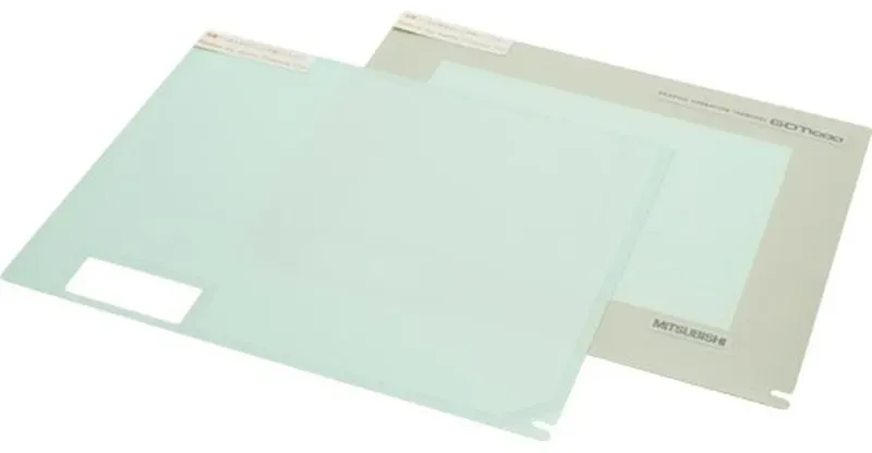 Mitsubishi Electric Schutzfolie GT16H-60PSC