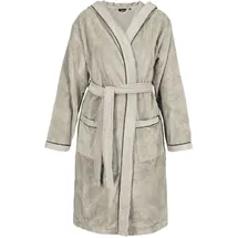 Schöner Wohnen Bademantel SELECT Beige L