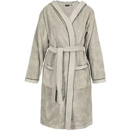 Schöner Wohnen Bademantel SELECT Beige L
