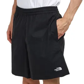 The North Face NF0A8B5TJK3 M Class V Pathfinder Pull ON Short Herren TNF black XL