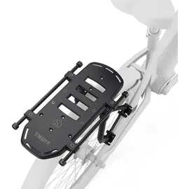 Thule Gepäckträger Tour Rack Silber/Schwarz