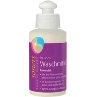 Sonett Flüssigwaschmittel Fluid 120 ml