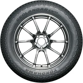 Yokohama Geolandar CV 4S G061 RoF 245/55 R19 103V