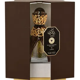 Lattafa Niche Emarati Zikra Eau de Parfum 100 ml