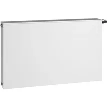 kermi heizung Ventilheizkörper 405 x 1105 mm 2,159 W weiß Rechts