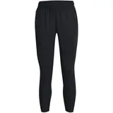 Trainingshose Damen 001 black/black XL