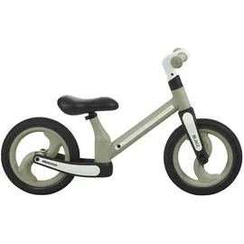 KIKKABOO Blace Laufrad - Military Green - One Size
