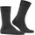 Falke Teppich im Schuh Socken 39-40 Anthrazit