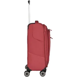 Travelite Skaii 4-Rollen Cabin S 55 cm / 36 l abendrot