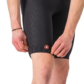 Castelli Free Aero Race S Trägerhose - XL