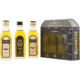 BUSHMILLS MINI COLLECTION - 3x0,05L 40%vol. MINIATUR SET