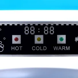 Gojoy Wasserspender Büro Hause -