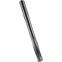 Dormer NC-Reibahle B481 DIN 8093 B D.5,03mm HM Blank dallgenutet