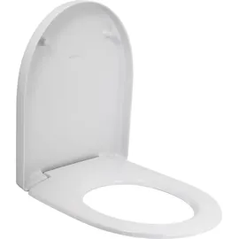 Geberit iCon WC-Sitz Absenkautomatik Weiß
