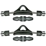 Tusa TA-81 Universal Spring Straps Größe: S