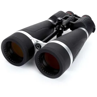 Celestron Skymaster Pro 20x80 Fernglas - Black - One Size