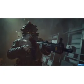 Call of Duty: Modern Warfare II