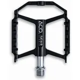 Cube FLAT A4-IB Hybrid Schwarz