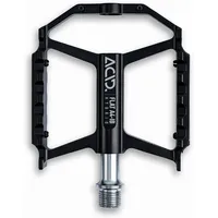 Cube FLAT A4-IB Hybrid Schwarz