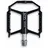 Cube FLAT A4-IB Hybrid Schwarz