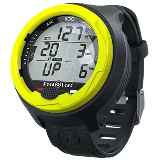 Aqua Lung Aqualung I100 - Yellow - One Size
