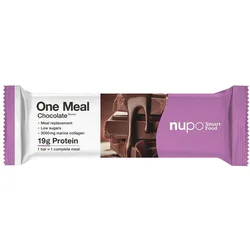 Nupo One Meal Bar Chocolate