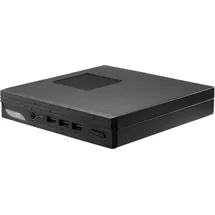 MSI PRO DP10 i3-1315U 2023 8 GB RAM 512 GB SSD Intel UHD Graphics Win 11