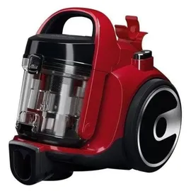 Bosch BGC05A322 ohne Tasche rot